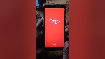 how to remove password from itel s13
