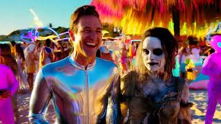 Neon Legion (ft. Pim)  - Paradise on My Own (Official Video)