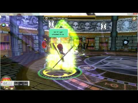 how to get wizard 101 rare pets (tutorial)#2 - YouTube