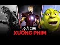 7 BỘ PHIM cứu sống STUDIO SẢN XUẤT