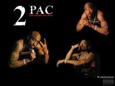 2pac feat. Capital LS,Greg Nice & Asu-Thug Nigga 2...