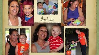 Grandparent's Day Slideshow