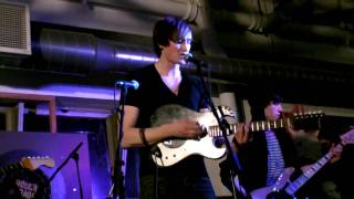 Erland and the Carnival - The Harder I Fall (Rough Trade East, 25th Jan 2010)