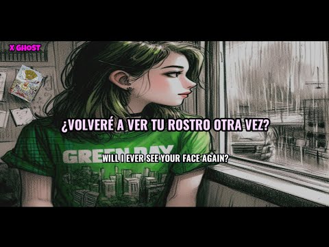 Green Day - Suzie Chapstick  《Sub Español / Lyrics》