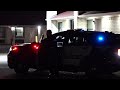 Three injured after shooting during disturbance at Mustang Inn on Tidwell