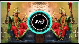 Nasiba Tera Jag Jayega Navratri Special_Dj Nilesh NS Dance Mixx