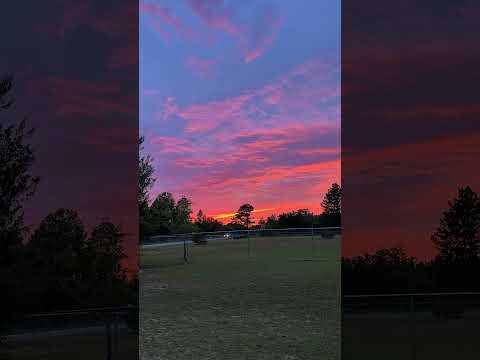 #sunset #love