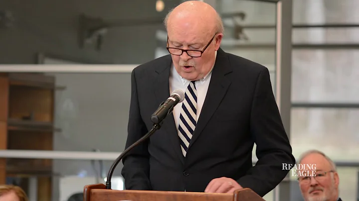 $3 Million for new Penn State Berks Scholarship