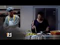Dr Rebecca Malope Dines With Somizi – Dinner at Somizi’s | 1 Magic