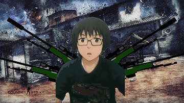 random CS:GO AWP clips | Counter-Strike: Global Offensive