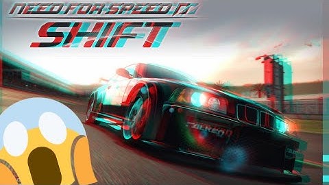 DOWNLOAD Need for speed shift on your android device