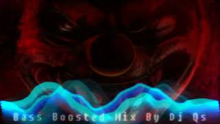 Digital Punk - Circus Of Insanity (Bass Boosted Mix By Dj Qs)