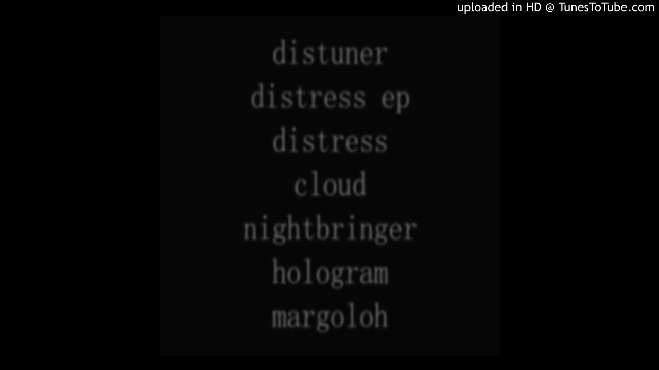 Distuner - Nightbringer