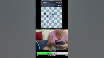 #chess #bulletchess #chessgame #chesscom #chesstactics #chesspuzzle #chessmaster #chessplayer