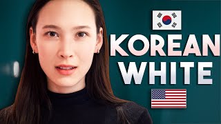 Growing Up Half-Korean &amp; White in America (Mixed Race Experience)