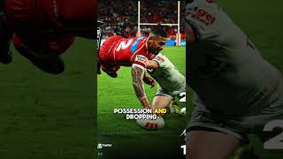 NRL Round 9 Results: Dolphins 28 Storm 10 #shorts #nrl