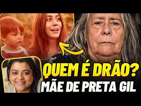 PRETA’S MOTHER DEFENDED HER UNTIL THE END