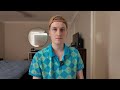 ASMR Two sentence horror stories