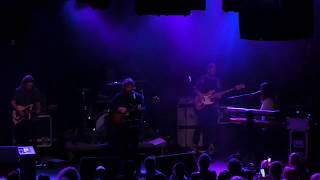 Paul Draper &quot;Mansuns Only Love Song&quot; rescue rooms, Nottingham 5-3-18