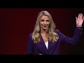 How to feel at home anywhere  laura gallaher  tedxorlando