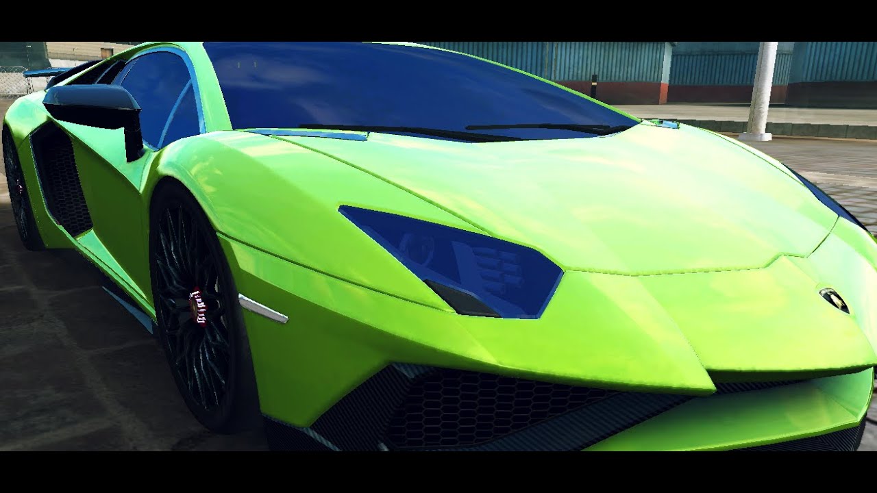Asphalt 8 Race is my ride ---- #like and subscribe - YouTube