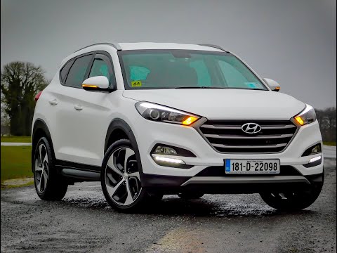 hyundai-tucson-4wd-2.0-crdi-review-and-video-tour