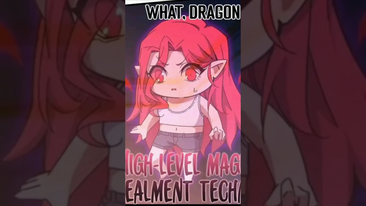 HERO AND DEMON QUEEN ELIZABETH NATURAL VOICE MANHWA 