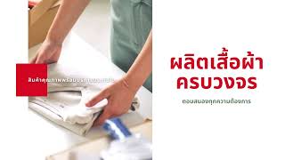 แนะนำบริษัท ทอฟฟี่ บูติกจำกัด Company Profile screenshot 5