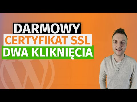 Wideo: Jak zaktualizować certyfikat SSL Nginx?