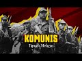 Sejarah Komunisme di Tanah Melayu
