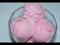 GLACE ITALIENNE INRATABLE (CUISINERAPIDE)