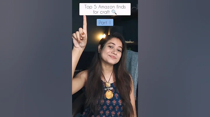 Amazon haul 🛍️#artsupplies #handmade #amazonhaul #amazonfinds #shorts #youtubeshorts #trending