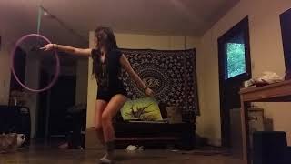 Watch Leah Andreone Lamentation video