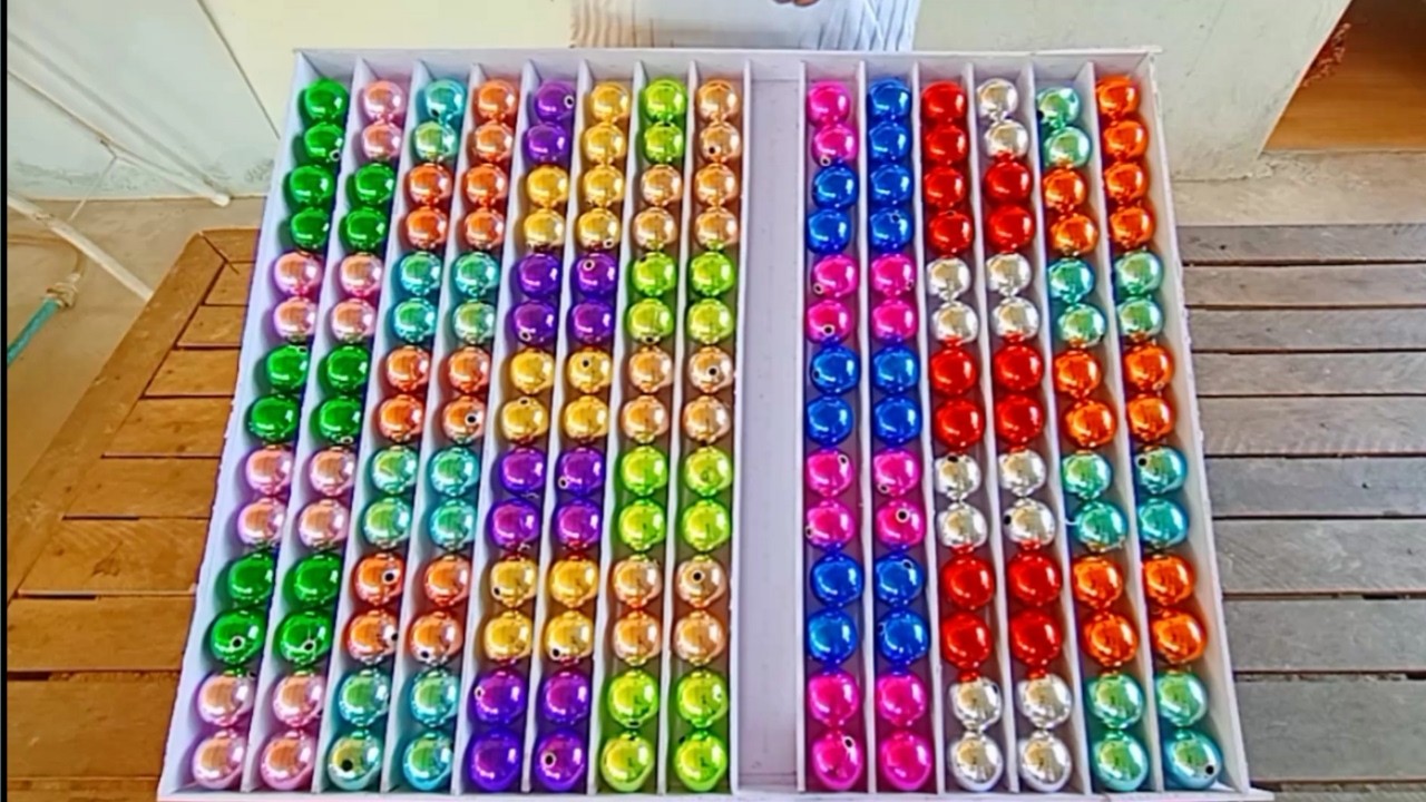 Very Good Puzzl Ball Sorting Success Brain Power