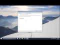Elegir carpetas a sincronizar con OneDrive en Windows 10