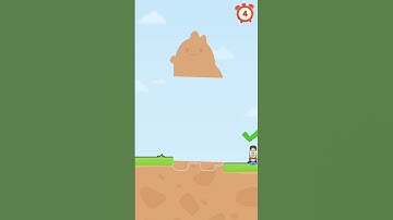 slice to save lvl 65 #android #gameplay #share# shorts