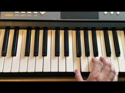 YAMAHA PSR-E233 Midi Keyboard - 61 Key Piano - 2011