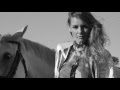 Harpers bazaar editorial imagefilm with flavia de oliveira