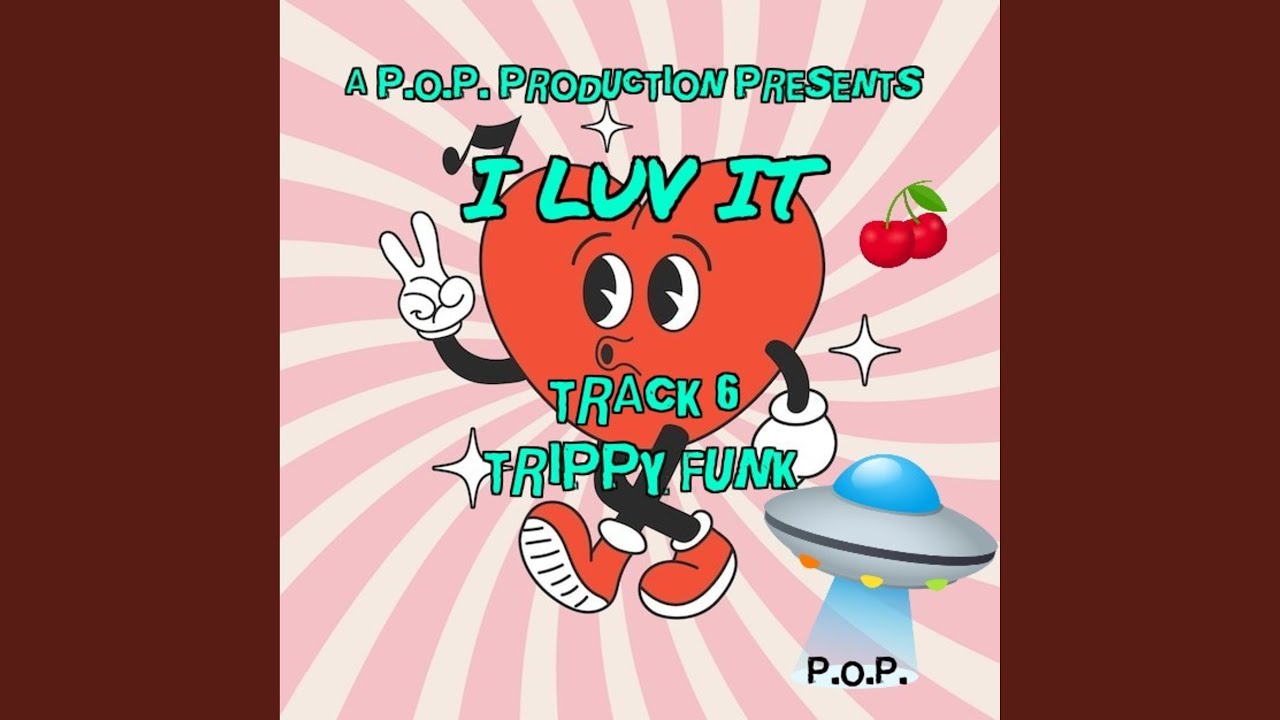 Watch I Luv It on YouTube Watch I Luv It on YouTube