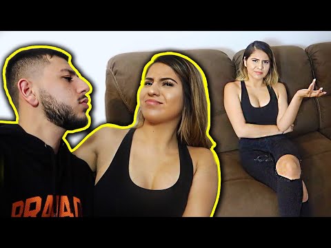 asking-my-ex-girlfriend-awkward-questions-about-us!!