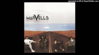 Marvells - Kisah Aku (Official Audio)