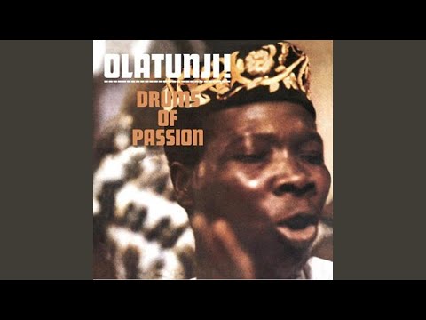 Oya (Primitive Fire)