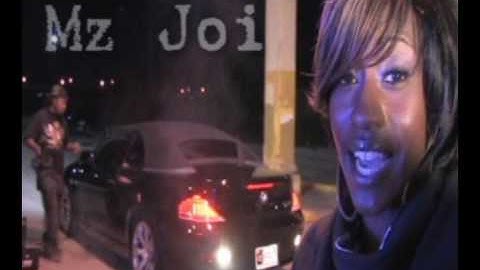 Amabala-Failure Is Not An Option (BTS)