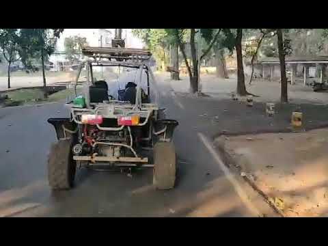 Creating 3D Point Cloud Dataset of IIT Kharagpur