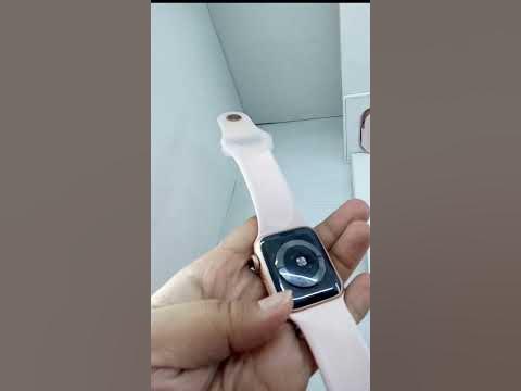 google on iwatch