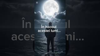 În haosul acestei lumi…#shorts #fyy #motivation #lumea #constientizare #trezirespirituala