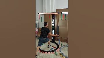 Eye fast chips catch sticks game #arcade