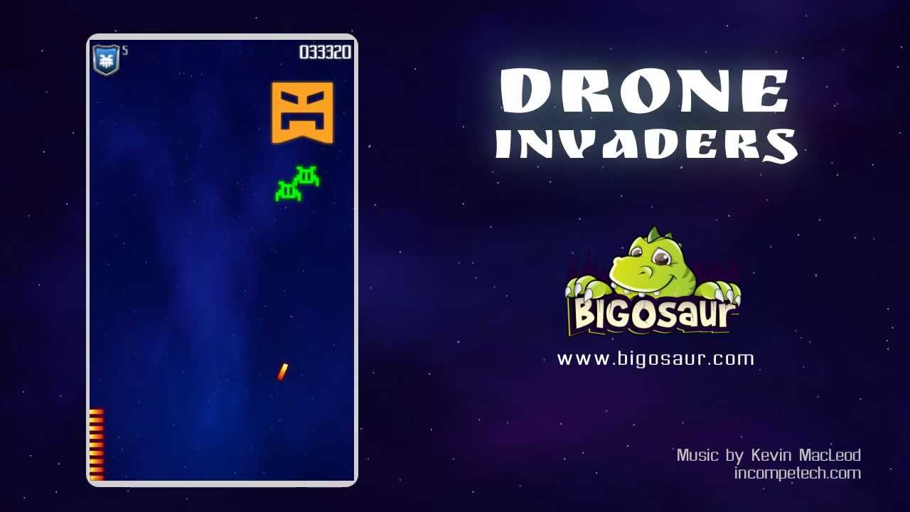 Bigosaur GameDev Blog