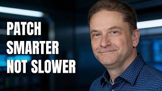 Platform Teams: Deploy Java Security Patches Without the Fear | Simon Ritter, Azul