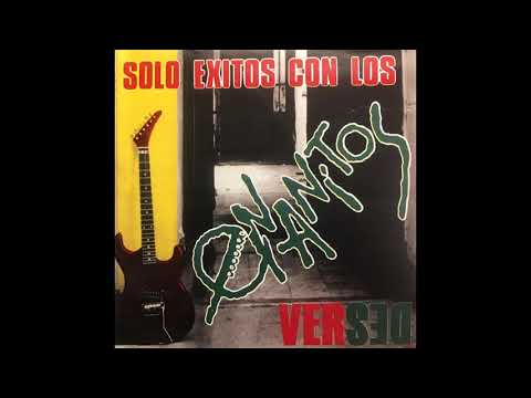 Enanitos Verdes Conciencia